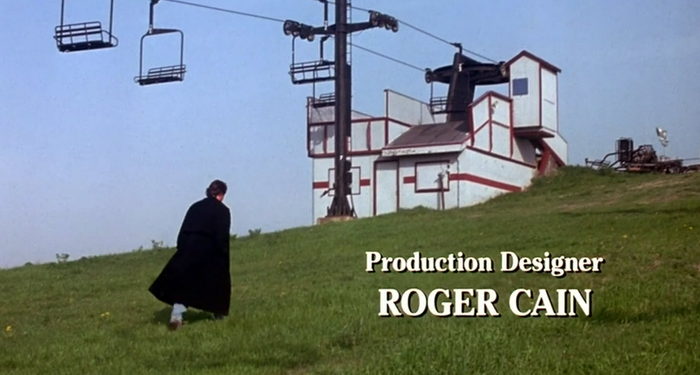 Mt. Brighton - Screenshot From Aspen Extreme Movie 1993 (newer photo)